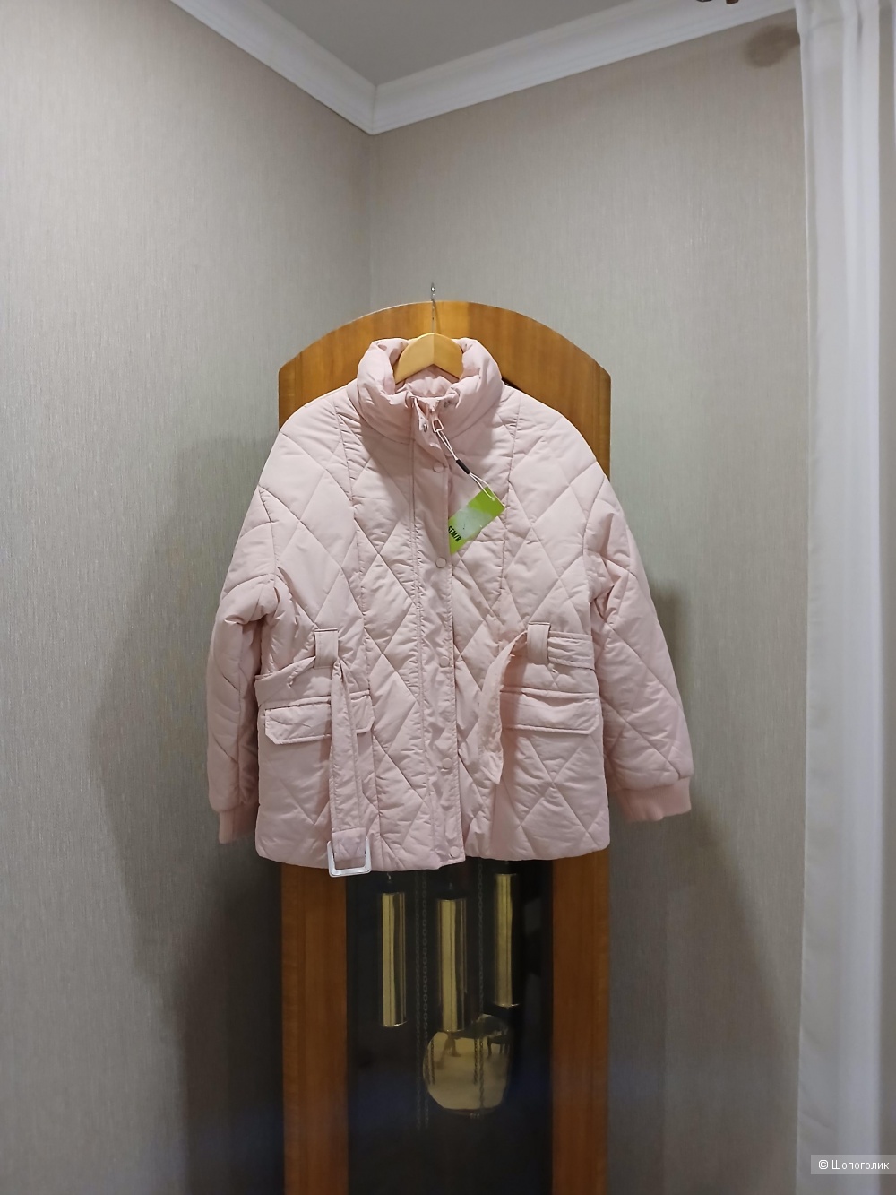 Куртка Semir р.xl