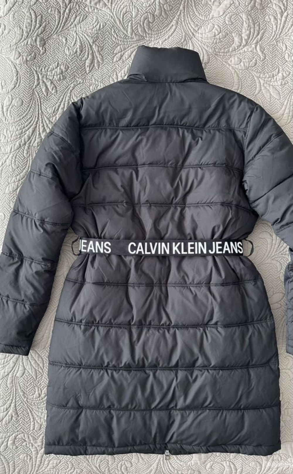 Пальто Calvin Klein размер 42-44( XS)