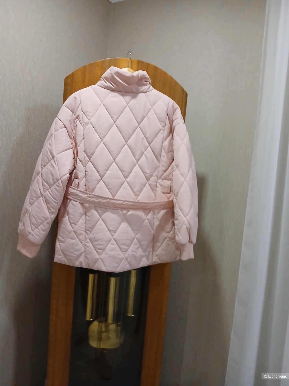 Куртка Semir р.xl