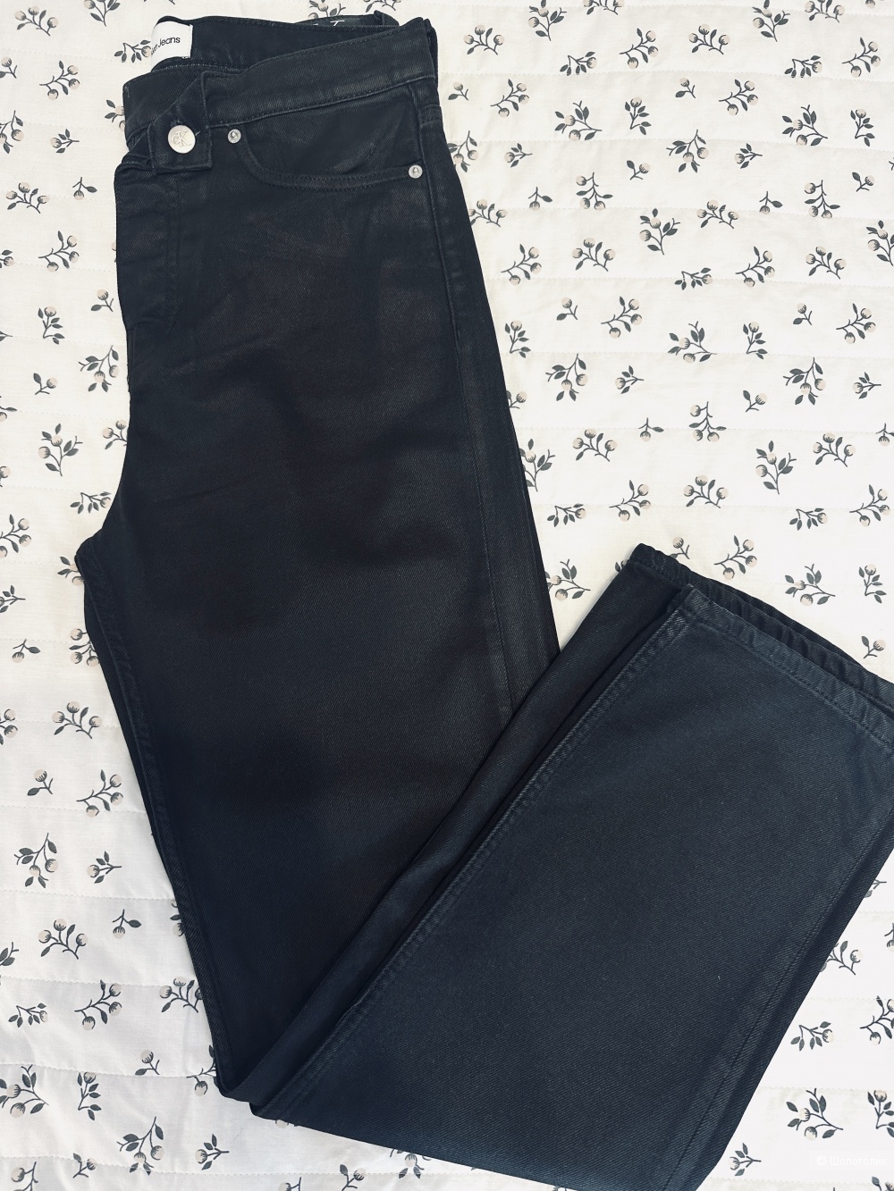 Джинсы CALVIN KLEIN, размер 29