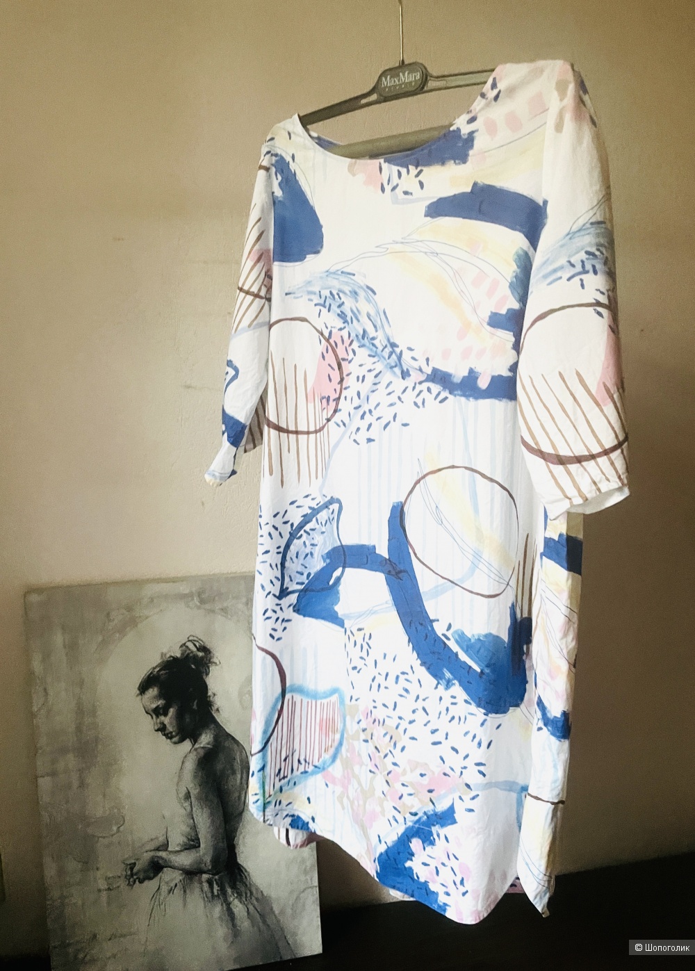 Платье Cos, размер 44-48