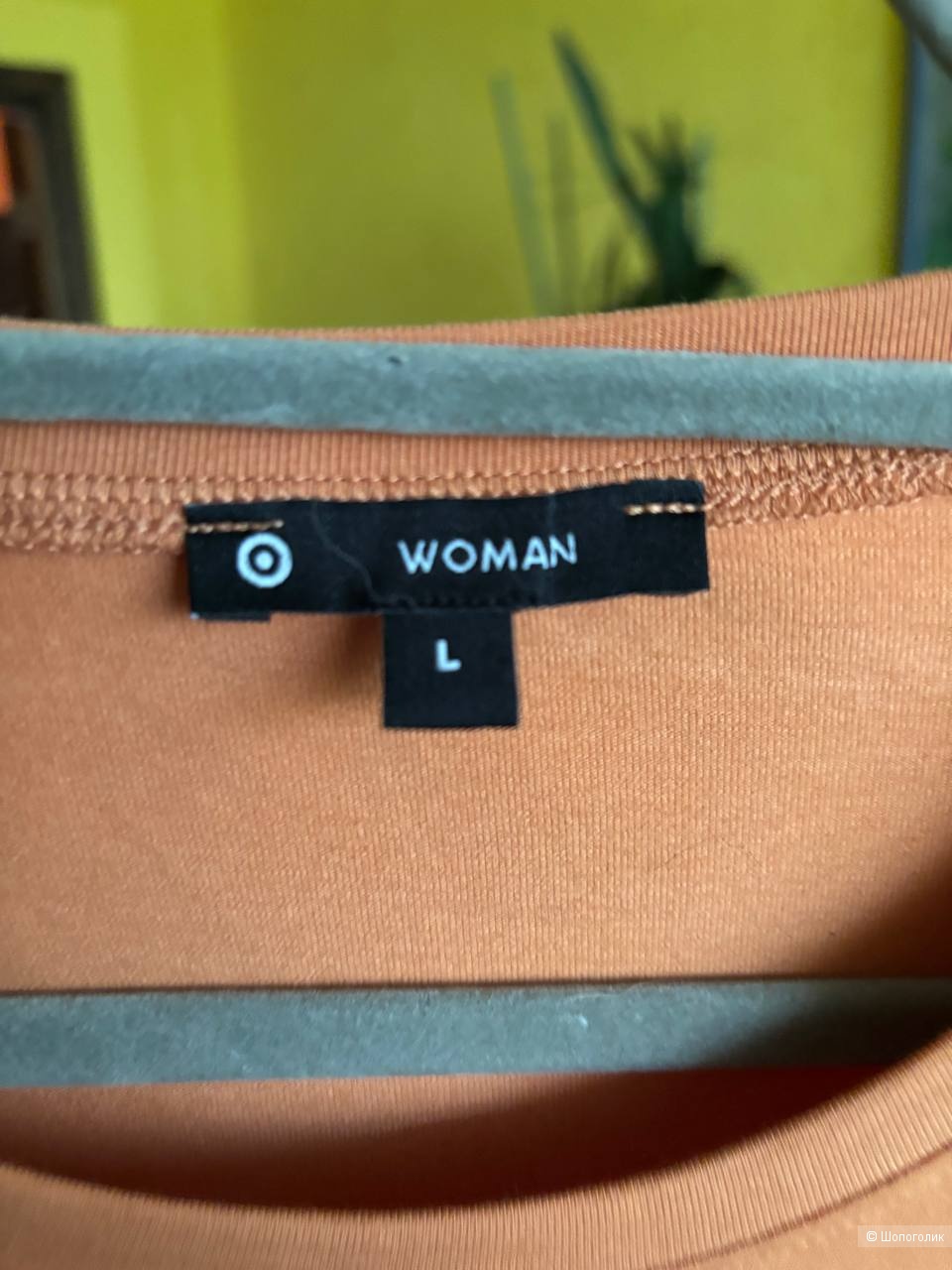 Платье Woman , размер L.