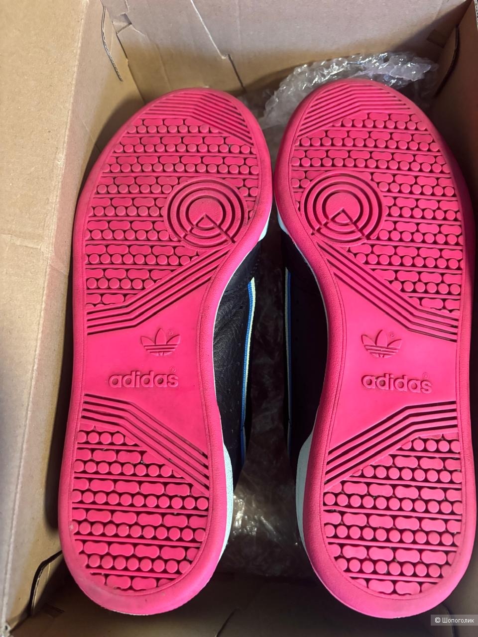 Кроссовки Adidas, 38-39