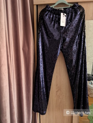 Colourful rebel брюки женские размер S