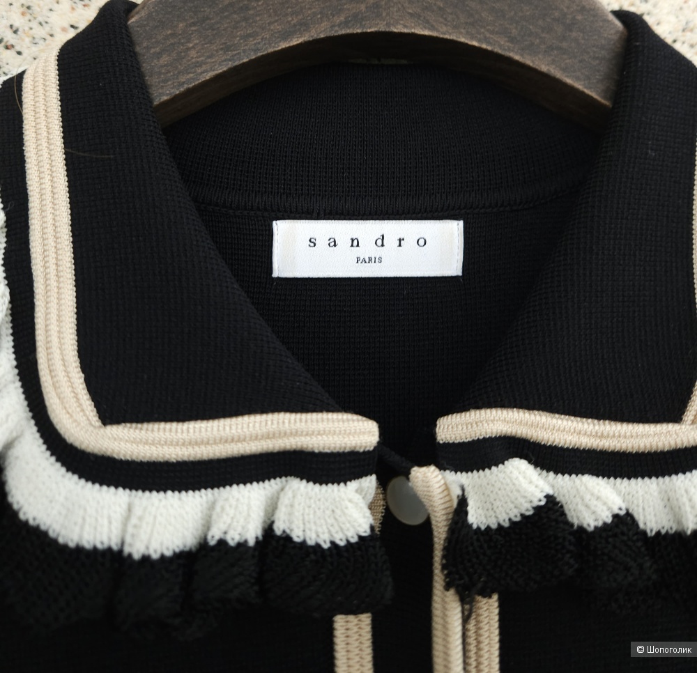 Платье Sandro, 44-46