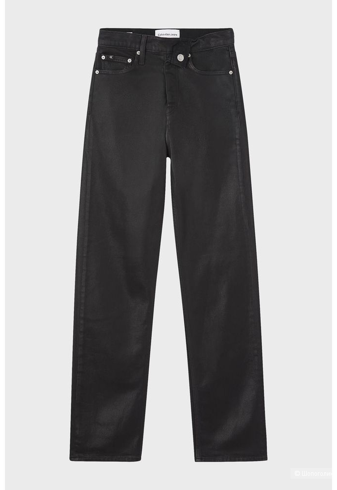 Джинсы CALVIN KLEIN, размер 29