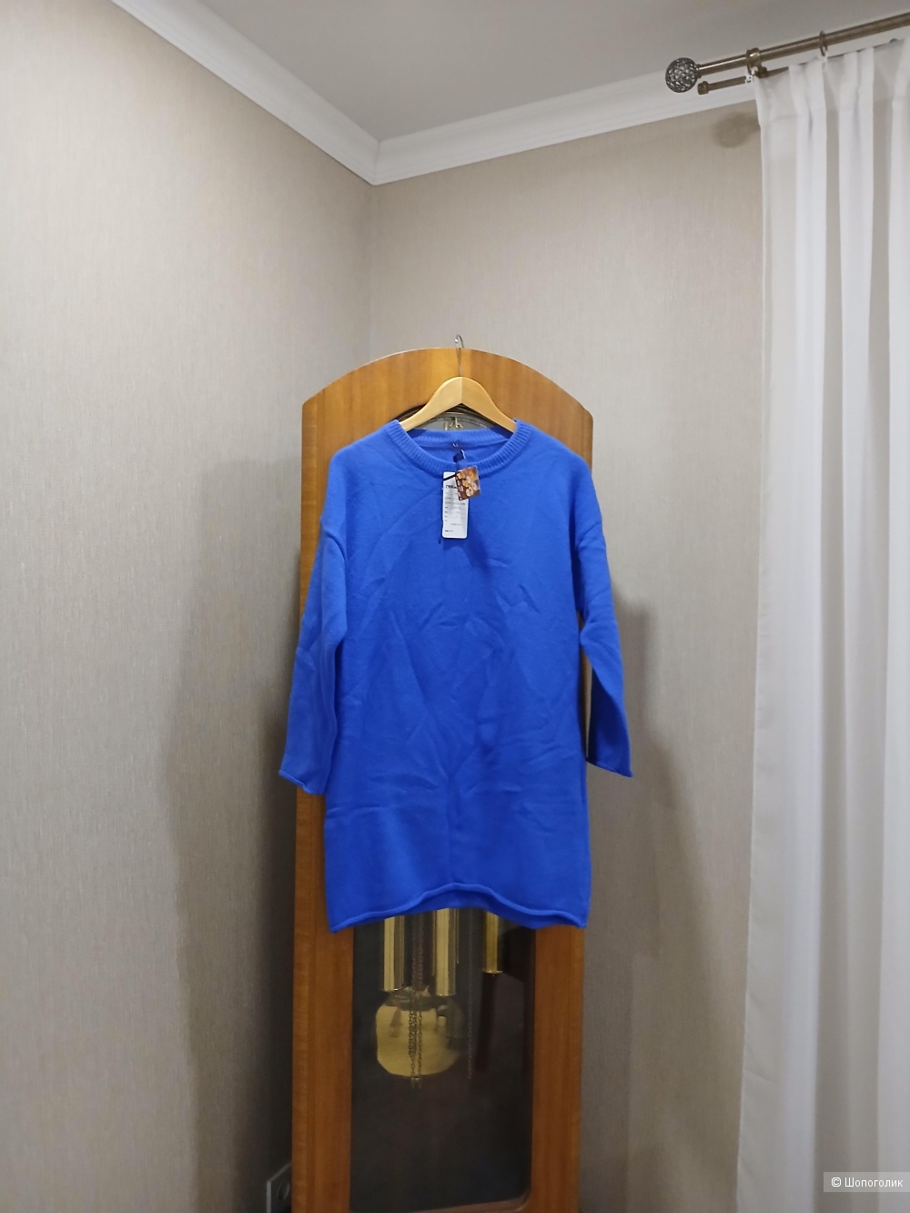 Джемпер  no name р.48