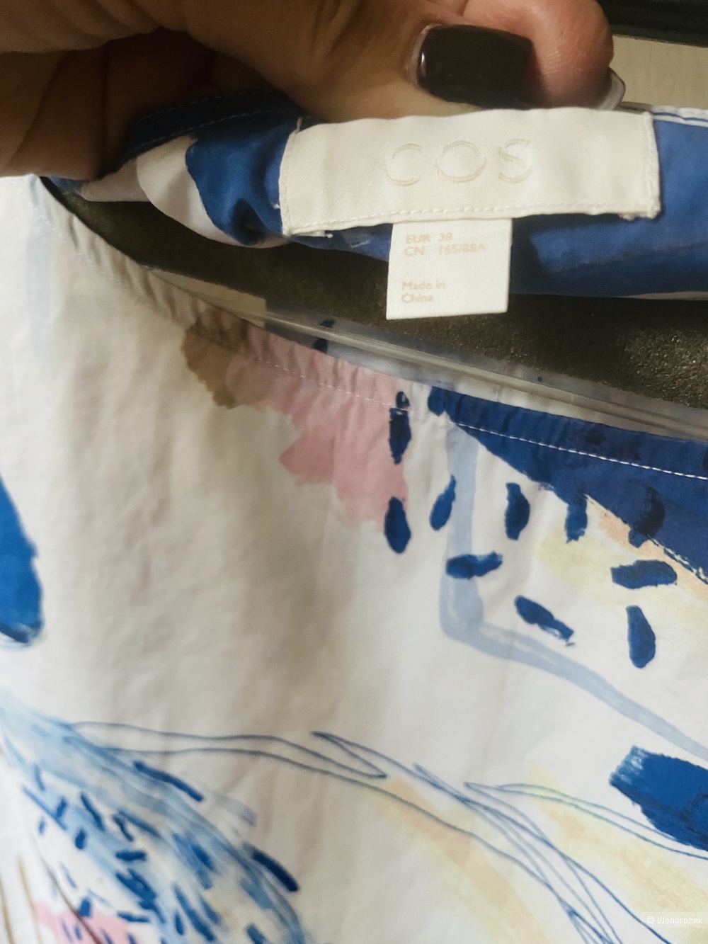 Платье Cos, размер 44-48