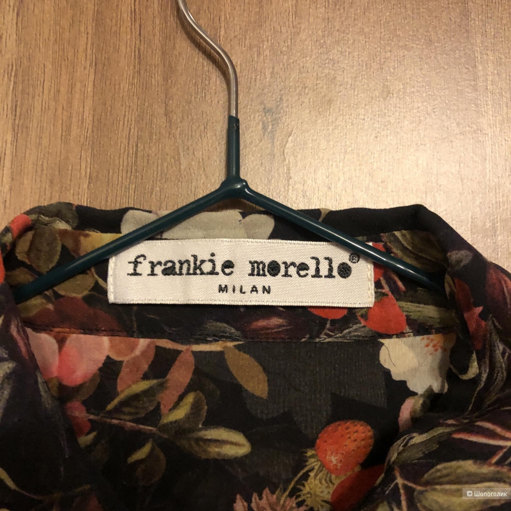 Рубашка Frankie Morello 40-42