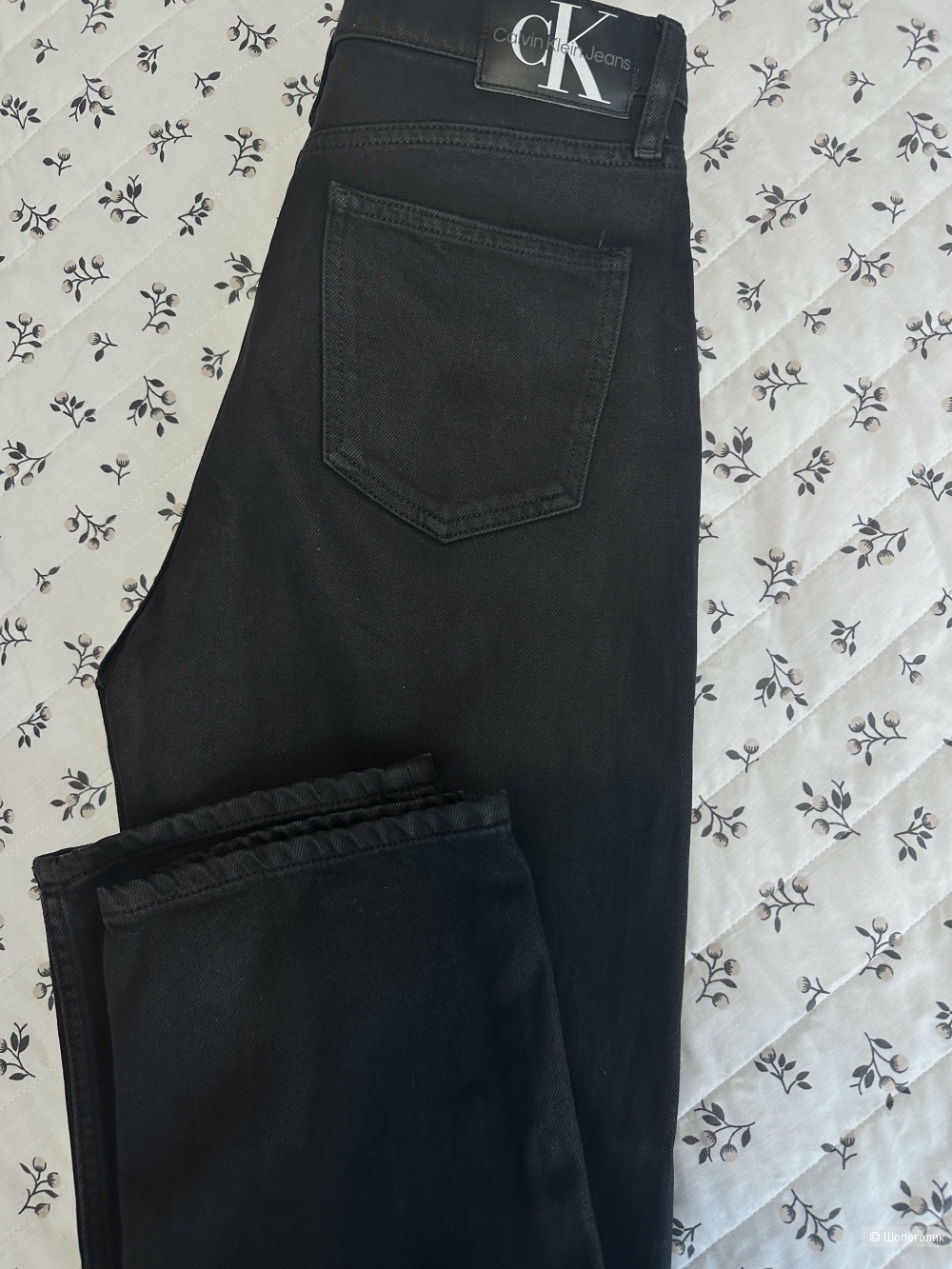 Джинсы CALVIN KLEIN, размер 29