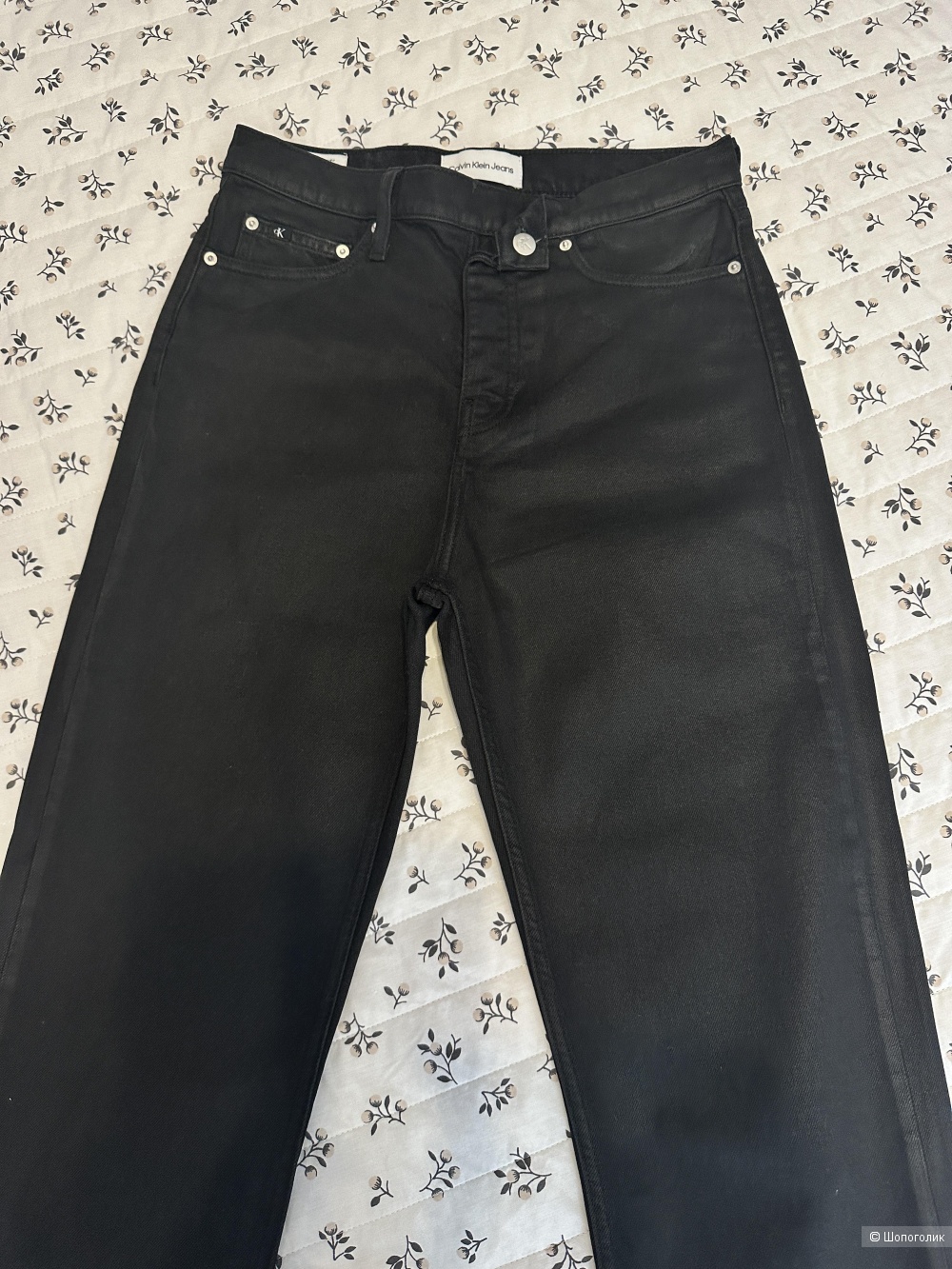 Джинсы CALVIN KLEIN, размер 29