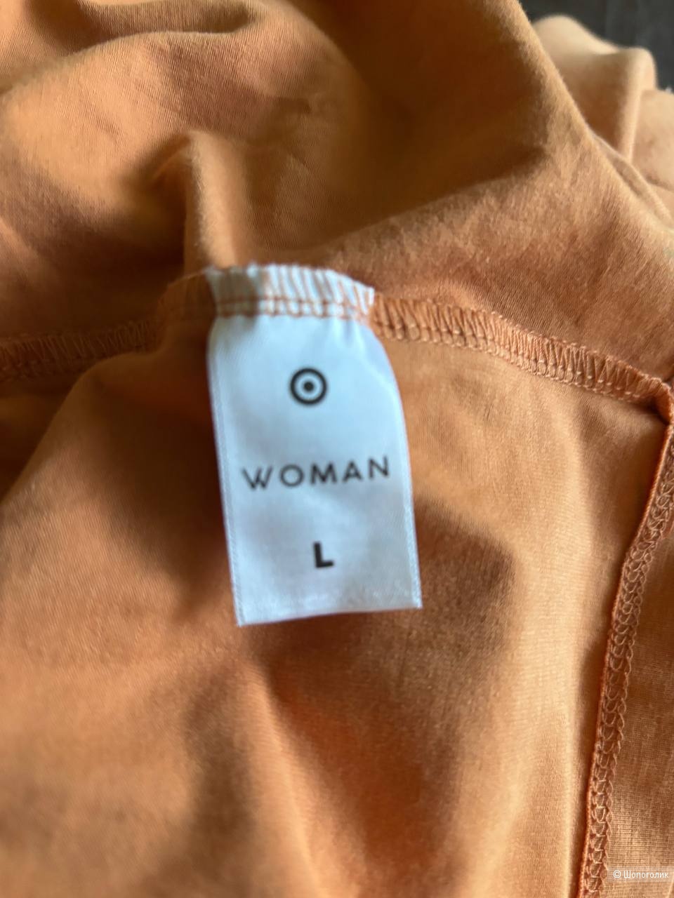 Платье Woman , размер L.