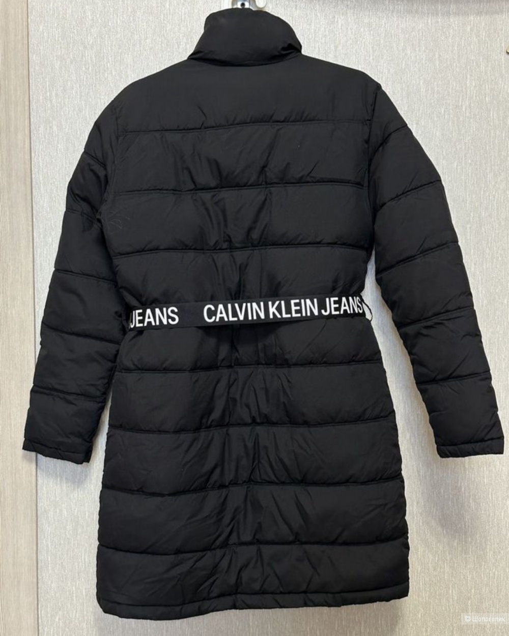 Пальто Calvin Klein размер 42-44( XS)