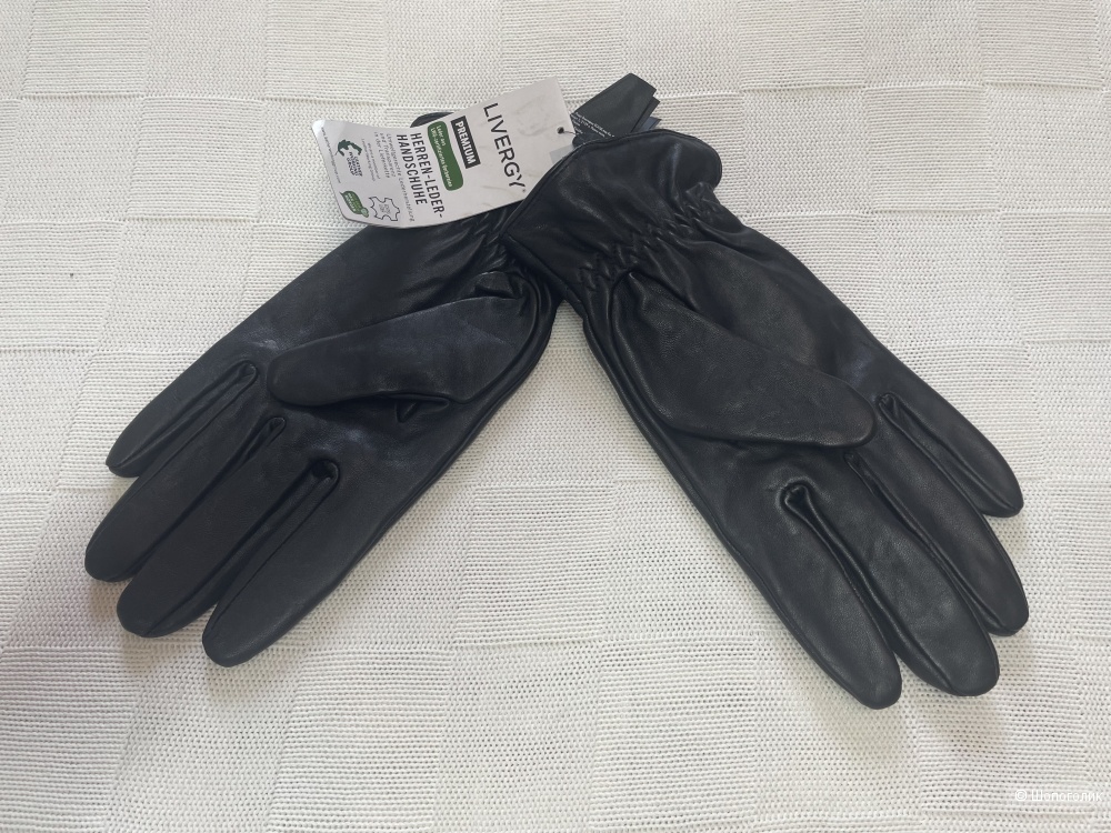 Livergy перчатки р.9,5