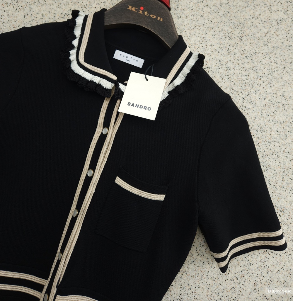 Платье Sandro, 44-46