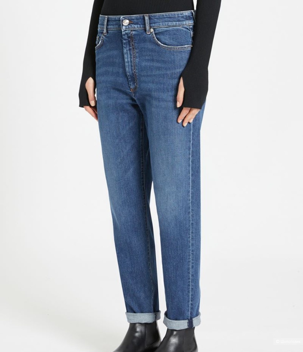 Max Mara Sportmax Code джинсы р 27 (44)