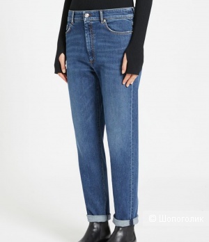 Max Mara Sportmax Code джинсы р 27 (44)