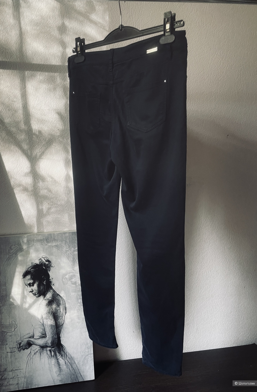 Брюки Massimo Dutti, размер 44-46