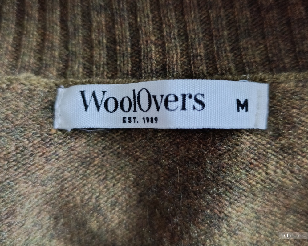 Свитер WoolOvers, размер 46