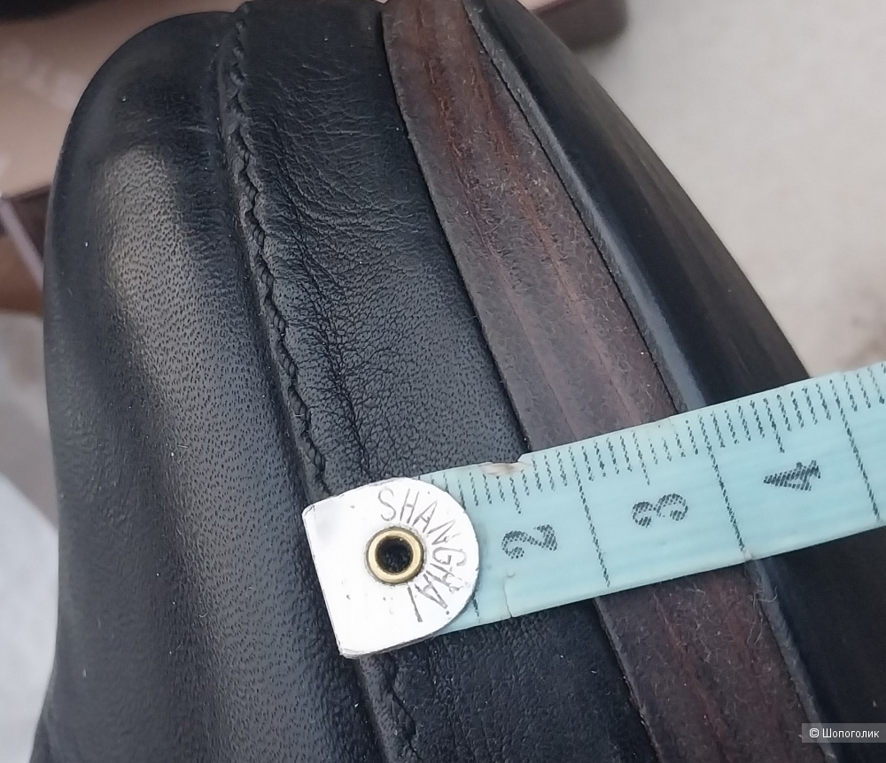 Зимние сапоги Kallistе р.39