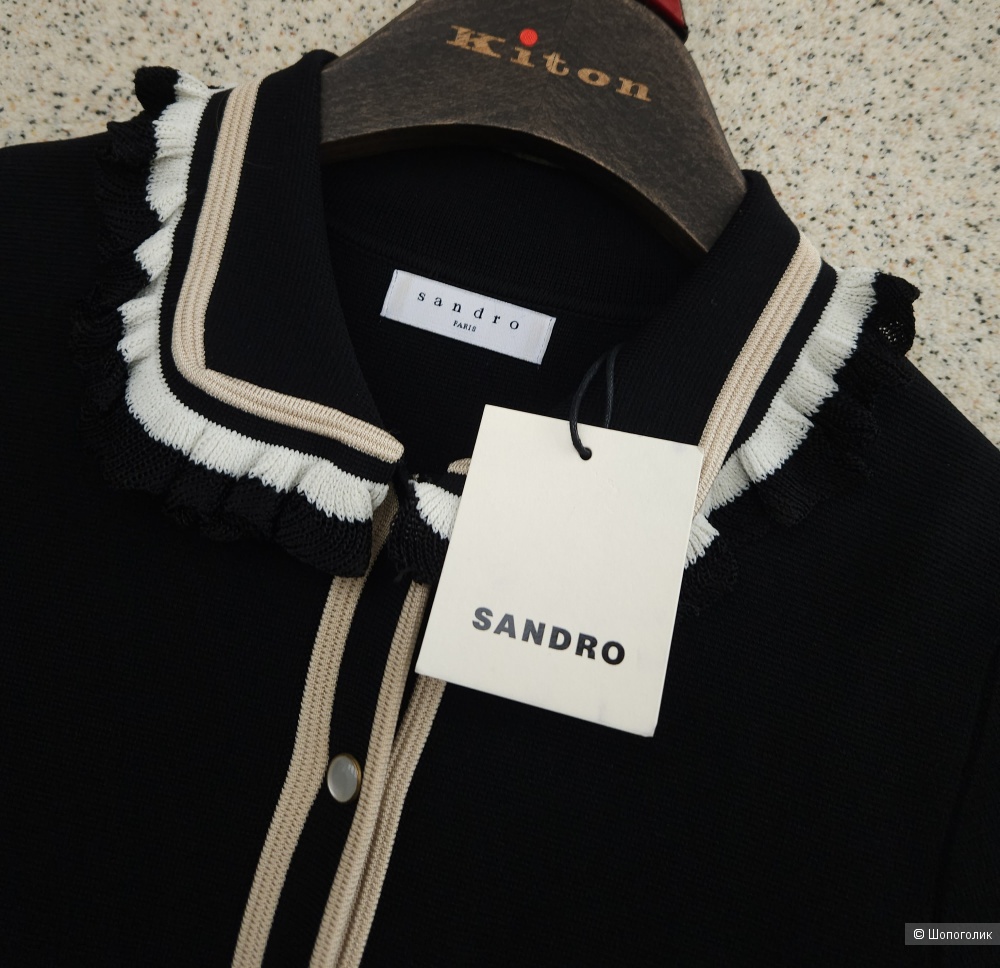 Платье Sandro, 44-46