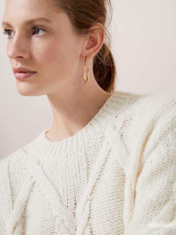 Свитер Massimo Dutti, размер S.