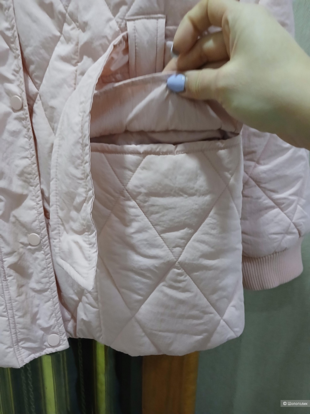 Куртка Semir р.xl