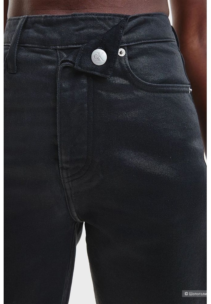 Джинсы CALVIN KLEIN, размер 29