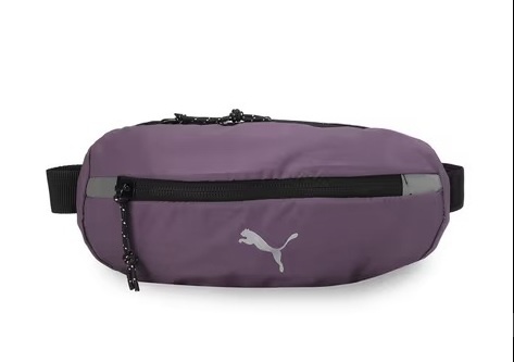 Сумка поясная Puma