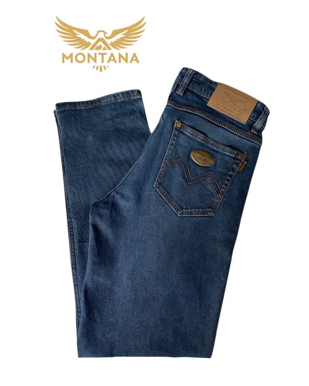 Джинсы Montana 36