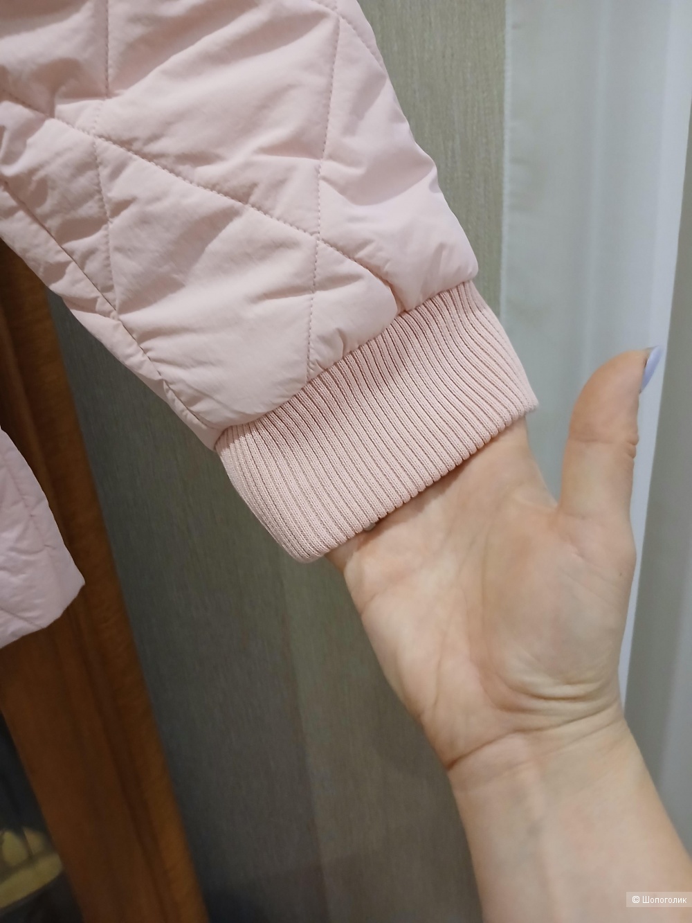 Куртка Semir р.xl