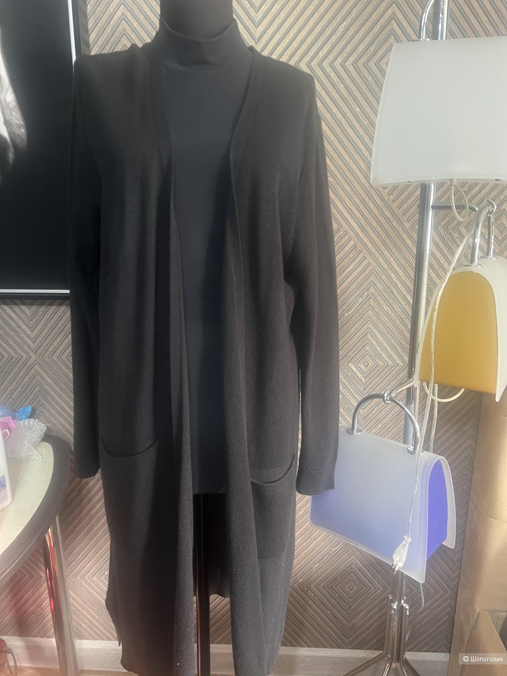 LC Waikiki кардиган размер XXL (54-56)