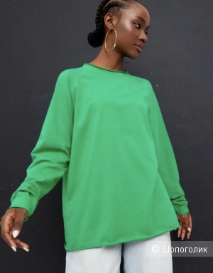 Лонгслив Artwear Brand, p.42-44