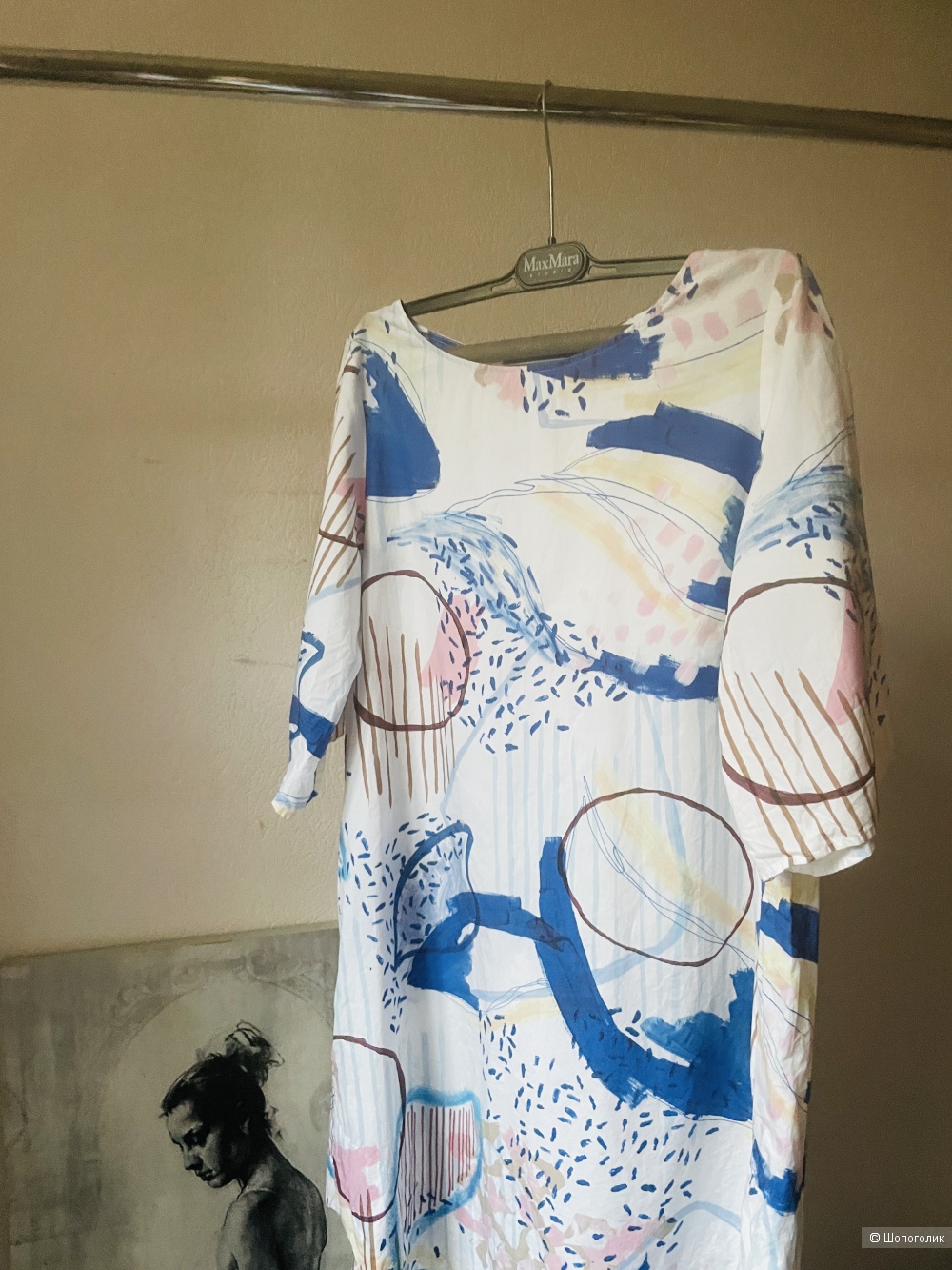 Платье Cos, размер 44-48