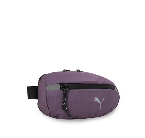 Сумка поясная Puma