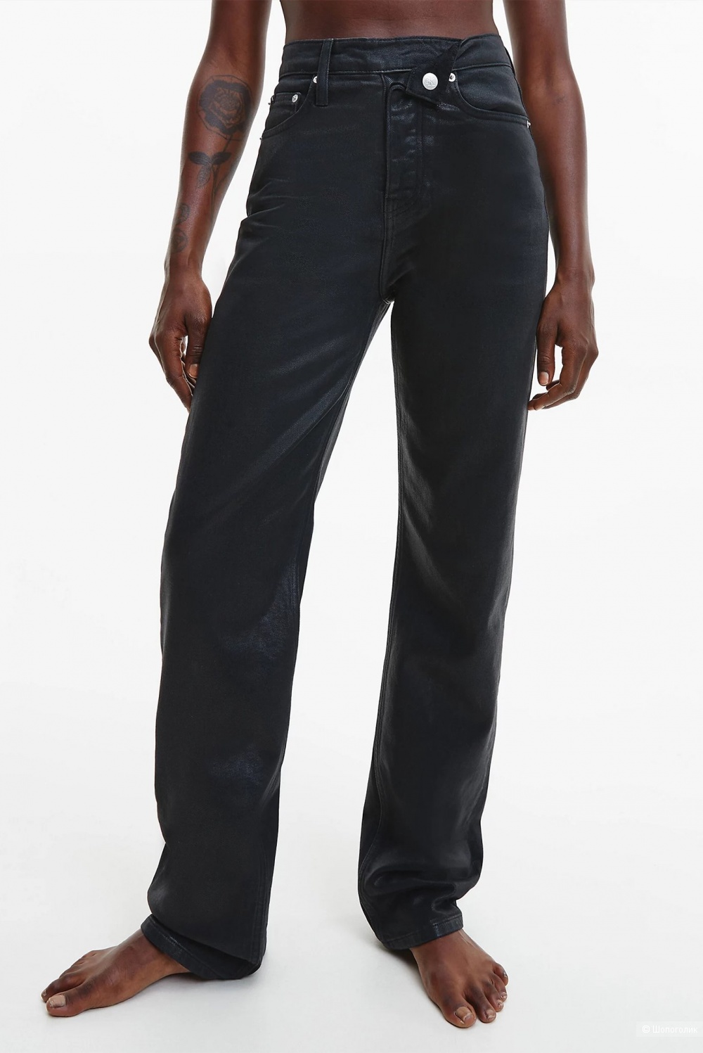Джинсы CALVIN KLEIN, размер 29