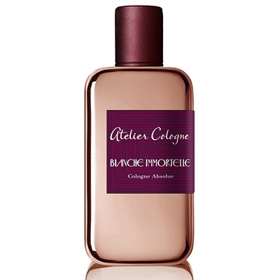 Blanche Immortelle Atelier Cologne 75 ml