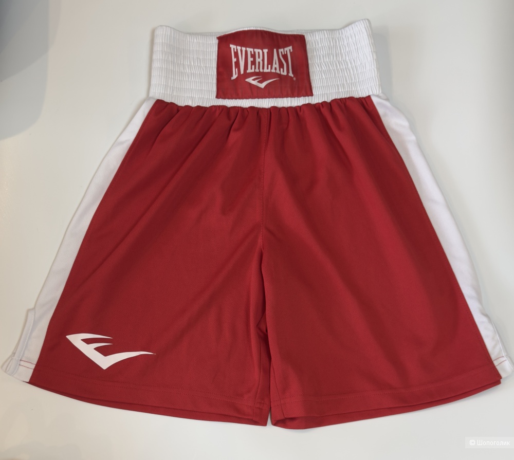Шорты Everlast маркировка 152