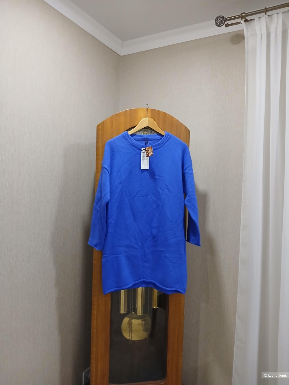 Джемпер  no name р.48