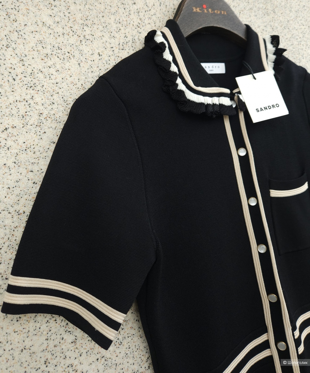 Платье Sandro, 44-46