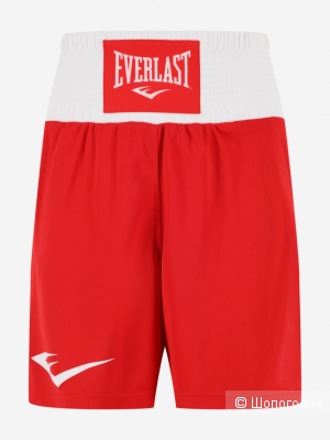 Шорты Everlast маркировка 152