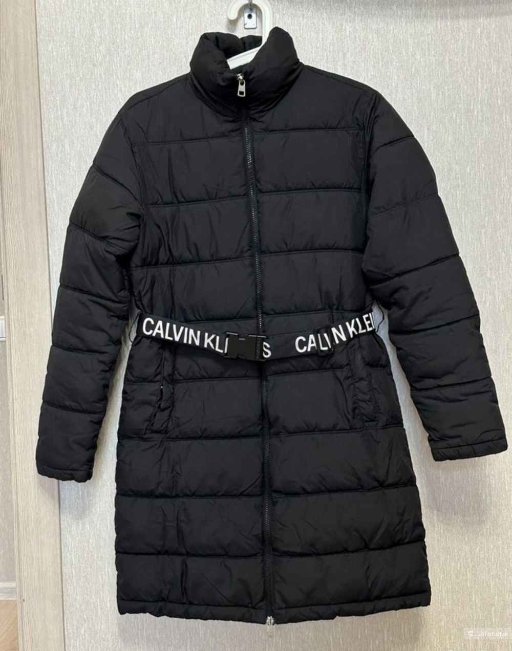 Пальто Calvin Klein размер 42-44( XS)