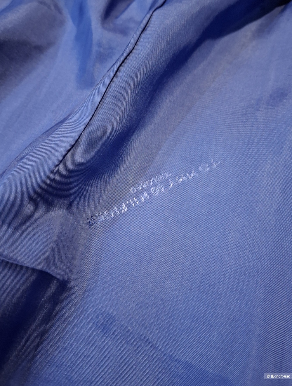 Шерстяной пиджак Tommy Hilfiger/L