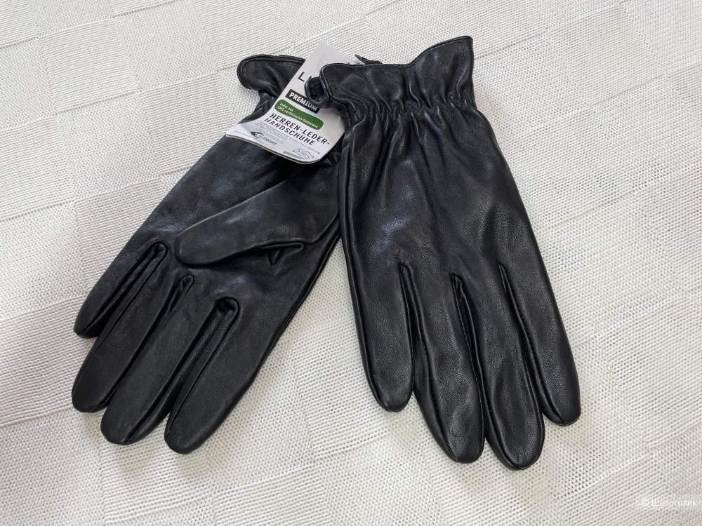 Livergy перчатки р.9,5