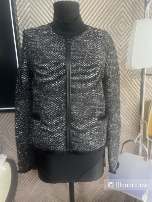 Massimo Dutti жакет р 42/44