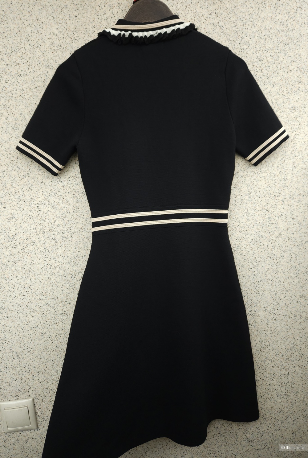 Платье Sandro, 44-46