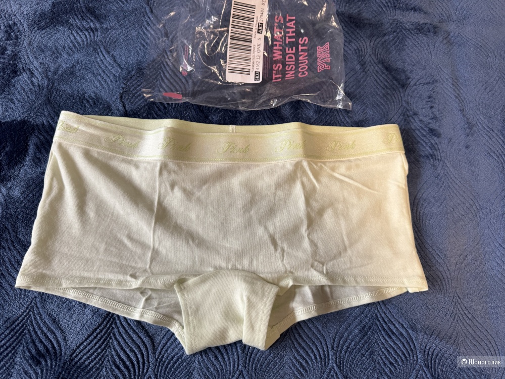 Плавки, Victoria's secret, (Pink), S