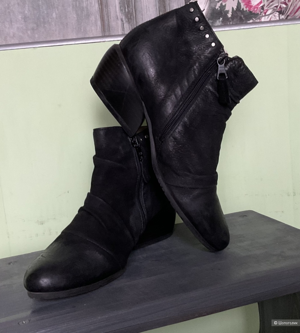 Ботинки Miz Mooz,39-40