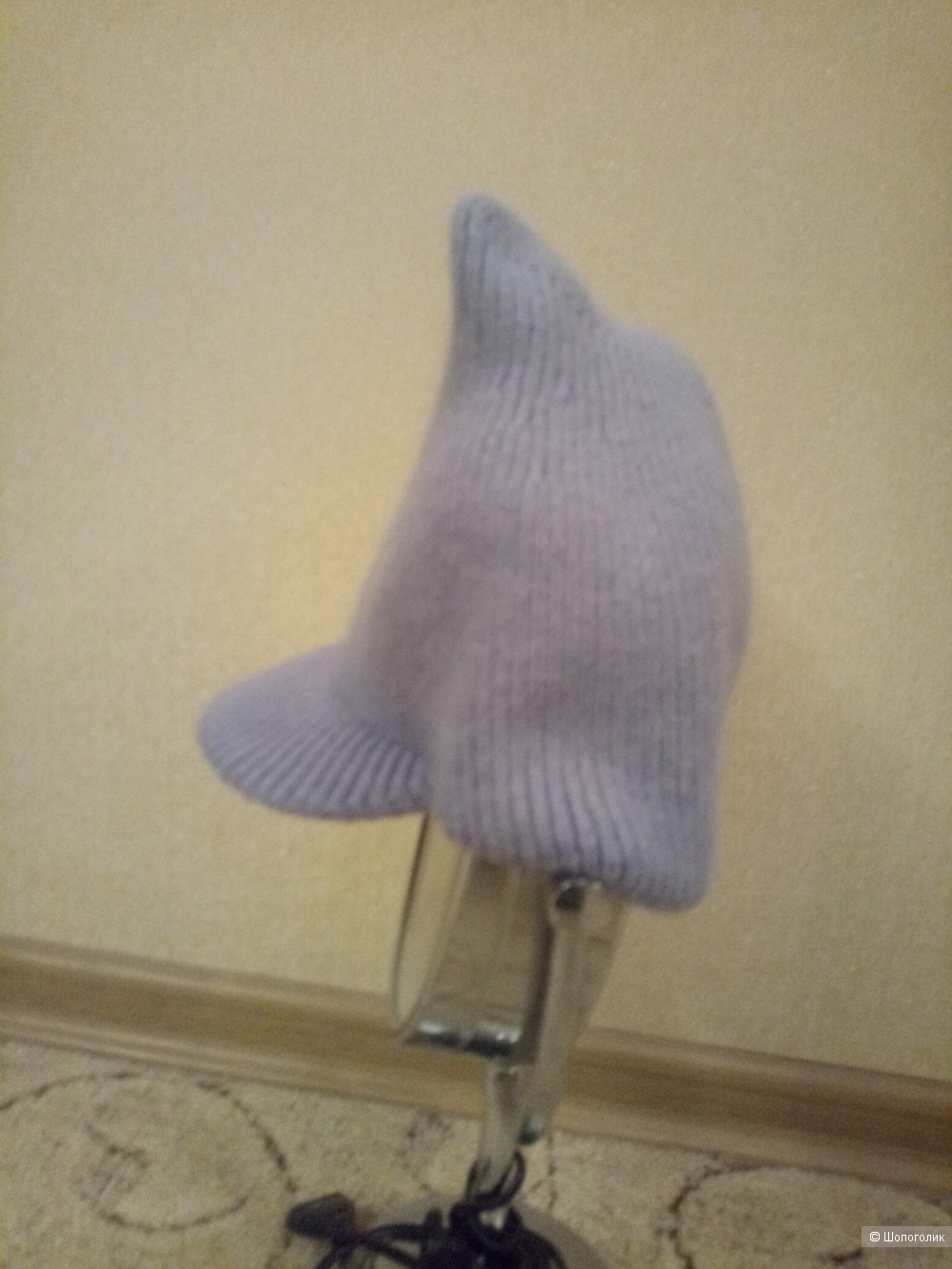 Шапка ZHAKKO, onesize