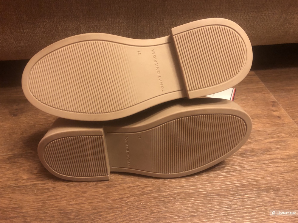 Ботинки-челси Tommy Hilfiger, EU37